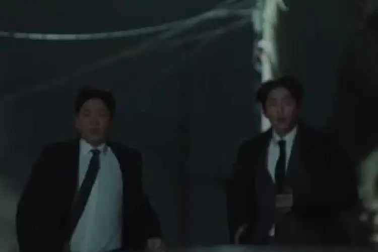 Spoiler Again My Life Episode 9: Lee Min Soo dan Kim Hee WooÂ Bekerja Sama? Situasi Darurat Terjadi Kali Ini
