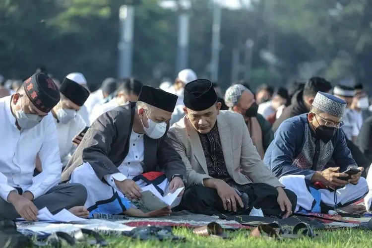 Ini Alasan Disdik Jabar Mundurkan Masuk Sekolah Pasca Libur Lebaran 2022