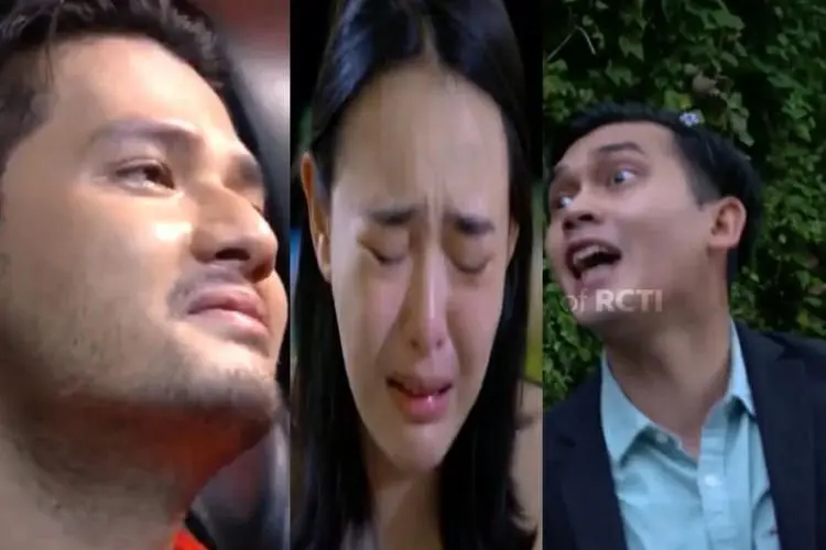 Spoiler Ikatan Cinta 4 Mei 2022: Angga dan Rendy Beri Kabar Baru, Pencarian Dihentikan?