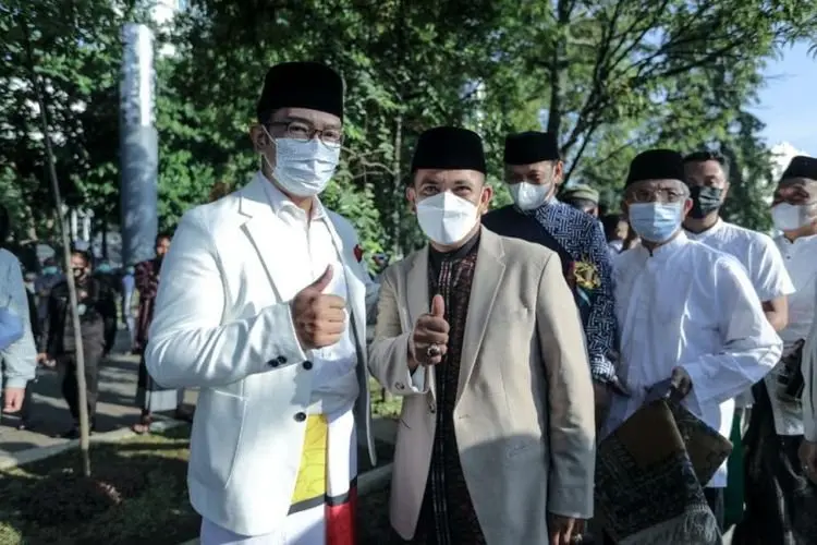 Disdik Jawa Barat Umumkan Masuk Sekolah Pasca Libur Lebaran 2022 Diundur  Jadi 12 Mei 