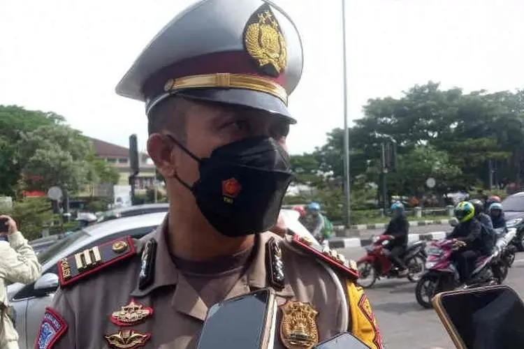 H+1 Lebaran 2022, Jalur Arteri dan Tol di Pantura Masih Landai