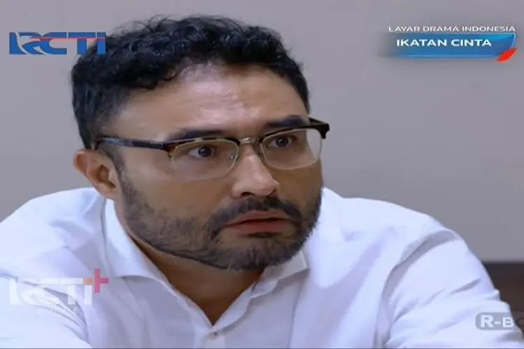 Sinopsis Ikatan Cinta Kamis 5 Mei 2022: Mama Rosa Hilang, Papa Surya dan Mirna Panik