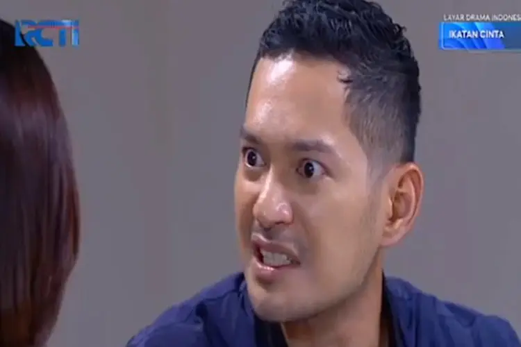 Spoiler Ikatan Cinta Kamis 5 Mei 2022: Kembali Bertengkar Hebat, Nino Kecewa Pada Elsa Karena Hal Ini