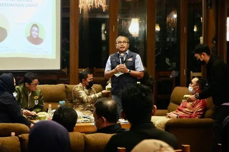 Antisipasi Lonjakan Kunjungan, Disparbud Jabar Perketat Akses Masuk Objek WisataÂ 