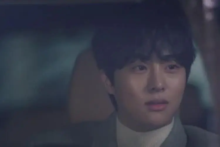 Spoiler Love All Play Episode 6: Park Jun Young Kembali Hadir? Yuk Jung Hwan Dihantui Rasa Dilema