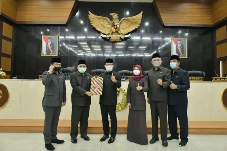 Tiga Daerah Ini Diusulkan Jadi Daerah Otonomi Baru di Jawa Barat, Salah Satunya Garut Utara