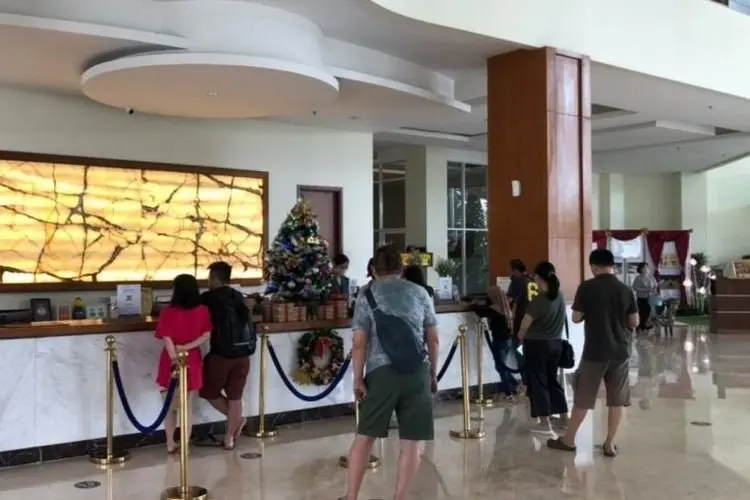 PHRI Kabupaten Bogor Semringah, Okupansi Hotel di Puncak Capai 70 Persen