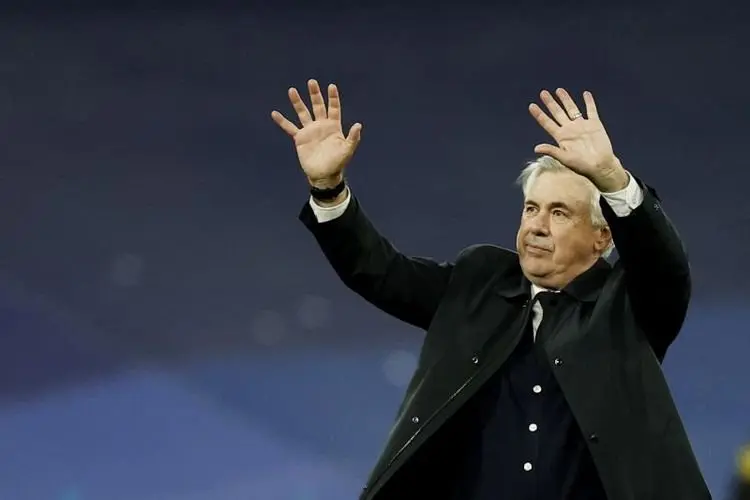 Bertemu Liverpool di Final Liga Champions, Ancelotti: Seperti Derbi 