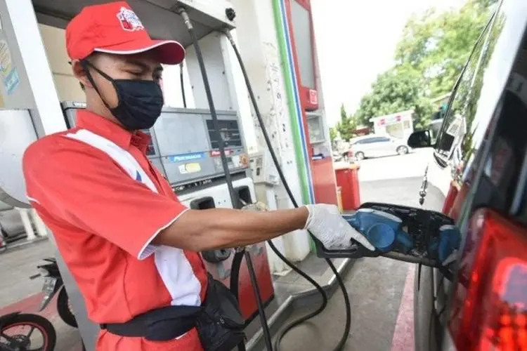 Tenang, Stok Bahan Bakar Arus Balik Lebaran Dipastikan Aman