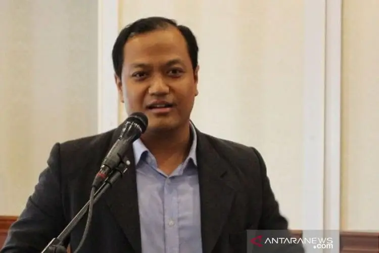  PPP Terancam Tak Penuhi PT 4 Persen Pascakasus Ade Yasin