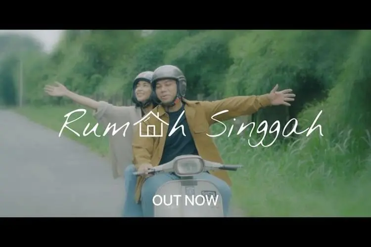 Lirik Laguâ Rumah Singgah â Fabio Asher