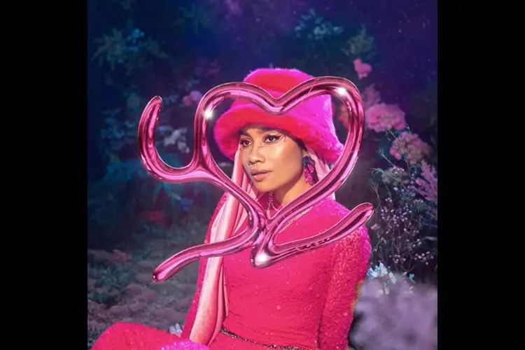 Lirik Laguâ Make A Move â Yuna