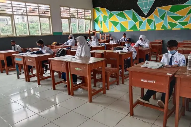 Disdik KBB Umumkan Libur Sekolah Diperpanjang Pasca Cuti Bersama Lebaran 2022