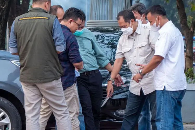 Permudah Layanan di Libur Lebaran, Bapenda Jabar Raup Rp4,3 Miliar