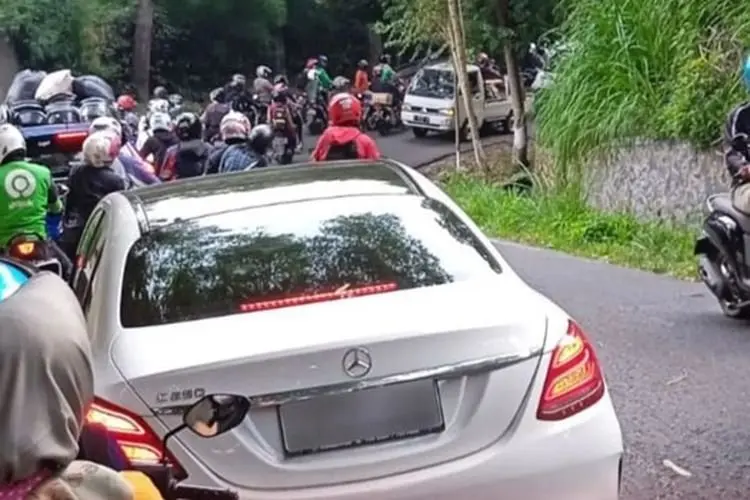 BPBD KBB Beri Peringatan Dini Waspada Bencana Saat Libur Lebaran
