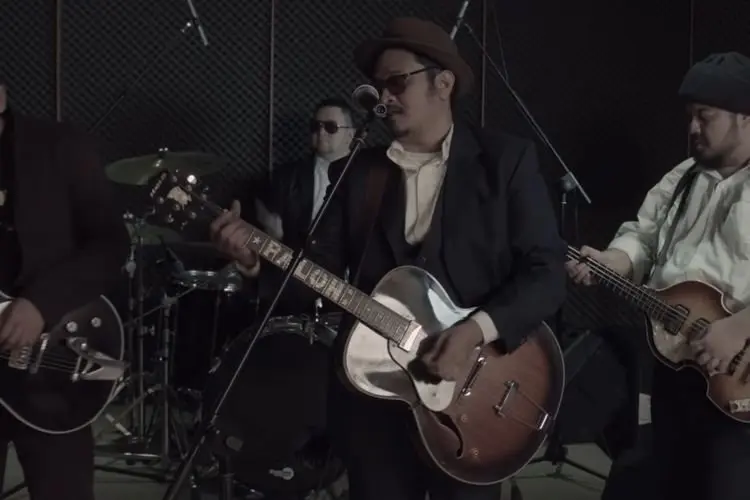 Lirik Laguâ Sssst... â Sore