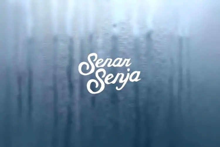 Lirik Laguâ Dialog Hujan â Senar Senja