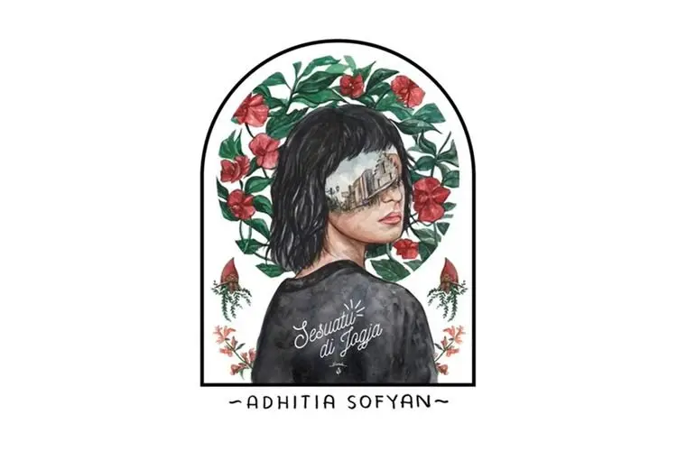 Lirik Laguâ Sesuatu Di Jogja â Adhitia Sofyan