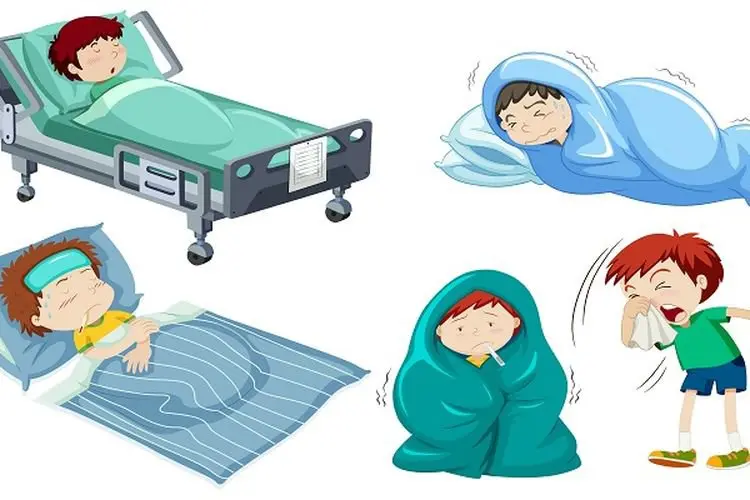 Heboh! Ada Kaitan antara Vaksinasi COVID-19 dengan Penyakit Hepatitis Akut, Kemenkes Buka Suara