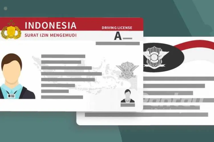 Tidak Perlu Buat Baru, SIM Mati Bisa Diperpanjang, Ini Ketentuannya!