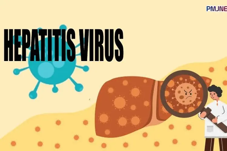Hepatitis Akut Menular Lewat Saluran Cerna dan Saluran Pernafasan, Begini Cara Mencegahnya