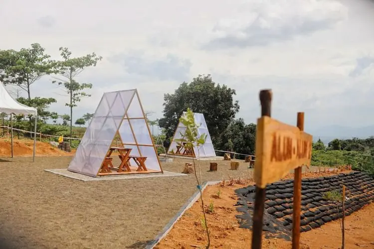 5 Destinasi Wisata di Kota Bandung yang Bisa Didatangi Bersama Keluarga