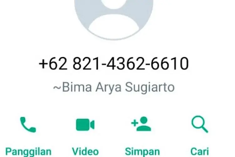 Terlalu! Penipu Ngaku Jadi Wali Kota Bogor Bima Arya Gasak Uang PAUD, Begini Modusnya