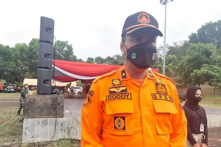 Waspada! Rawan Longsor dan Pohon Tumbang di Kawasan Wisata Lembang