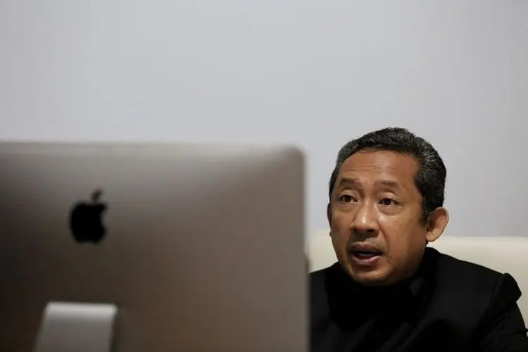 Libur Lebaran Dua Hari Lagi, Yana Mulyana: Pelayanan Jalan Terus