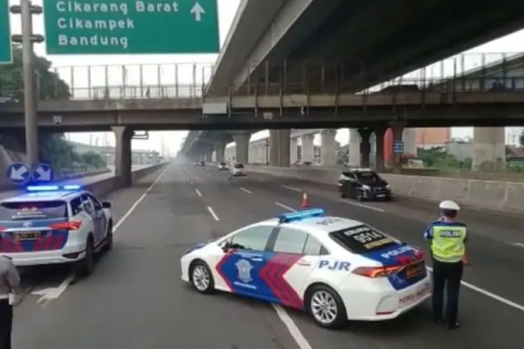Kemenhub Sebut 60 Persen Pemudik Masih Belum Kembali ke Jakarta