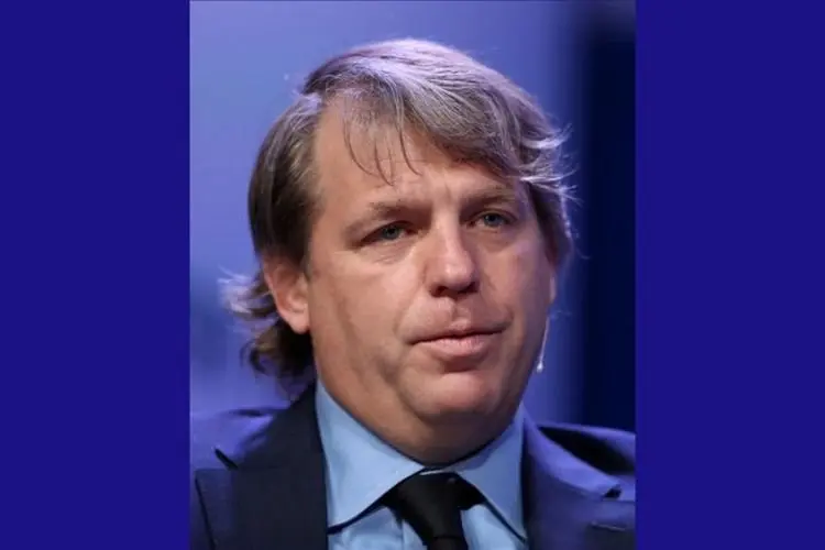 Profil Todd Boehly Pemilik Baru Chelsea yang Gantikan Roman Abramovich