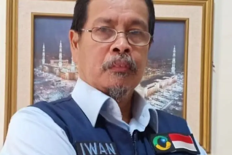 Gerakan Pilih Guru Sandingkan Anies Baswedan dan Ridwan Kamil jadi Bakal Calon Presiden dan Wakilnya