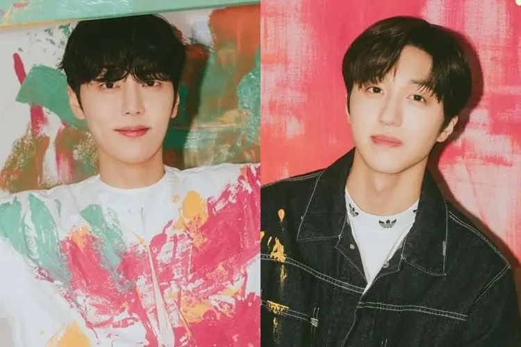 Hanya Selang Satu Hari Setelah Jaeyoon,  Chani SF9 Juga Dinyatakan Positif Covid-19