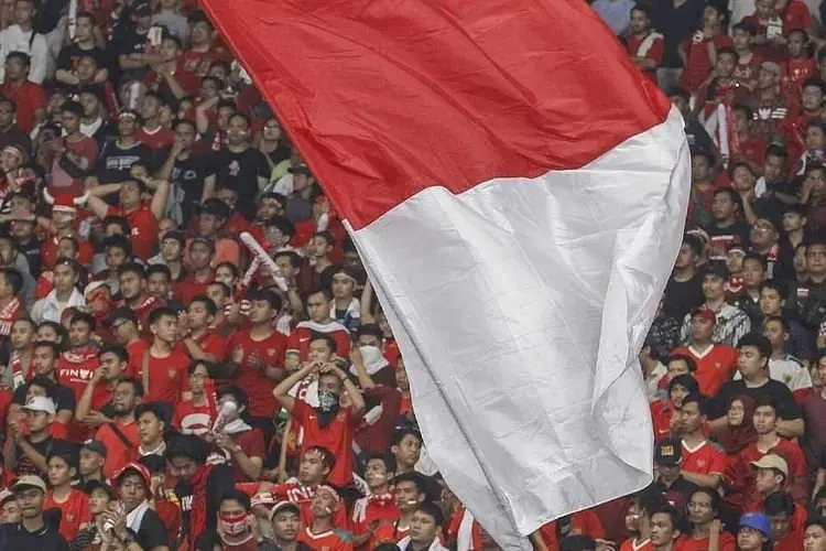 Indonesia Terancam Tak Bisa Kibarkan Merah Putih di Ajang Internasional Karena Ini
