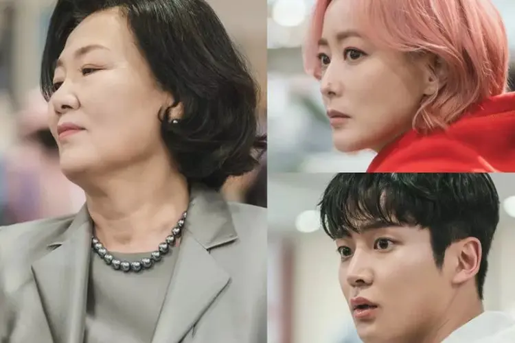 Spoiler Tomorrow Episode 11: Pimpinan Jumadeung Turun ke Bumi untuk Lakukan Balas Dendam?