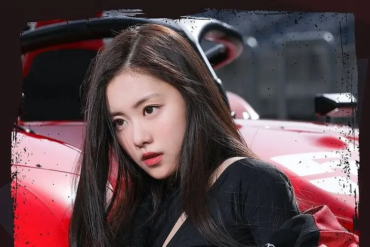 Fans Internasional Khawatirkan Kim Garam LE SSERAFIM Atas Perlakukan Penggemar Korea Terkait Rumor Pra-Debut