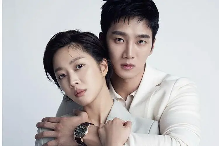 Begini Tanggaan Jo Bo Ah Saat Bekerja dengan Ahn Bo Hyun di 'Military Prosecutor Doberman': Membuatku Nyaman