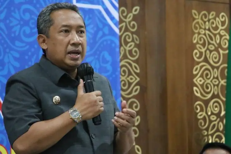Tidak Ada WFH, Seluruh ASN Pemkot Bandung Wajib Masuk Kerja Usai Cuti Lebaran 2022