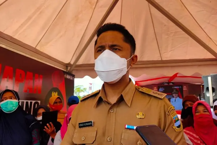 Tatgetkan 9 Juta Wisatawan, Hengky Bakal Gelar Sejumlah Event saat HUT KBB