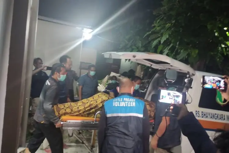 Babak Baru Banjir Bandang Citengah, Polisi Selidiki Dugaan Alih Fungsi Lahan Penyebab Banjir