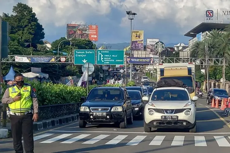 Kabupaten Bogor Sambut Positif Perpanjangan Masa Liburan Anak Sekolah