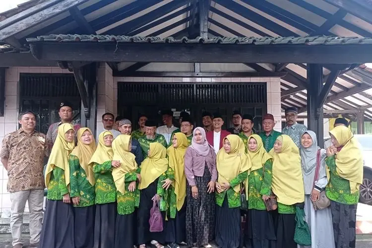 Syarikat Islam Jabar Dukung Ridwan Kamil Berpasangan dengan Anies Baswedan di Pilpres 2024