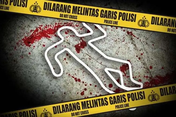 Terkuak, Ternyata Ini Motif Pelaku Pembunuhan Wiwin Setiani Asal Padalarang