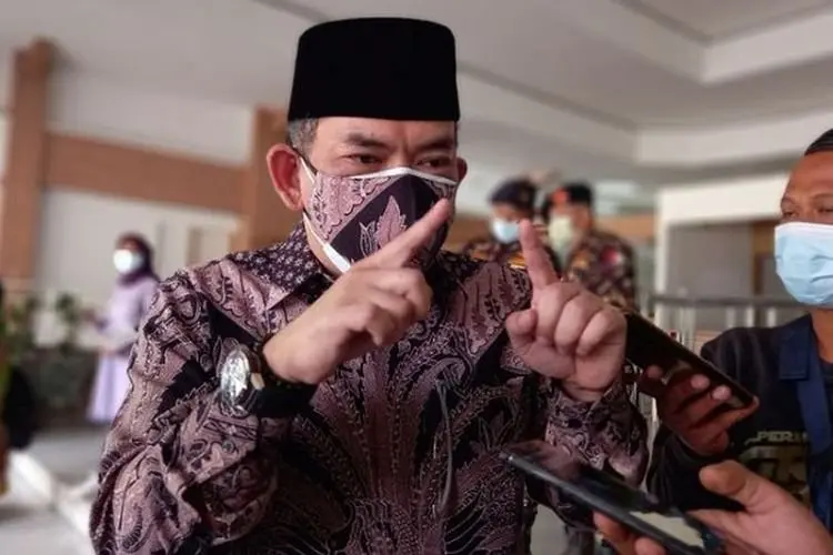 Menguat, Asep Wahyuwijaya Calon Bupati Bogor 2024-2029?