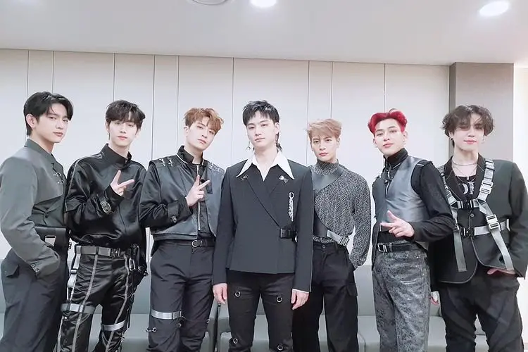 Lama Dinantikan, GOT7 Akhirnya Umumkan Tanggal Comeback dan Rilis Teaser Pertama