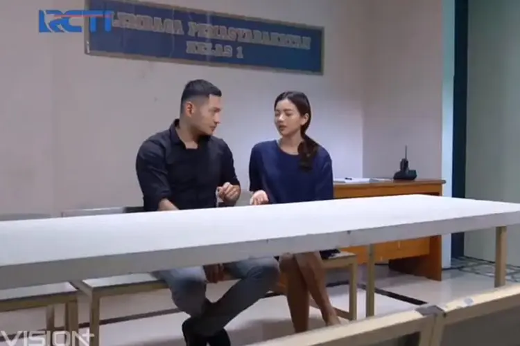 Spoiler Ikatan Cinta Senin 9 Mei 2022: Nino Kesal Elsa Sulit Diatur, Kasus Hak Asuh Reyna Jadi Fokus Utama