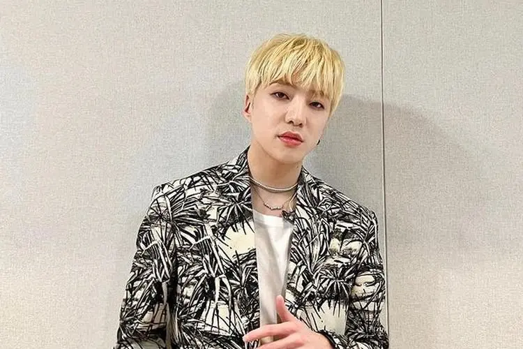 Kang Seung Yoon WINNER Ungkapkan Salah Satu Cara YG Mulai Memperlakukannya Secara Berbeda