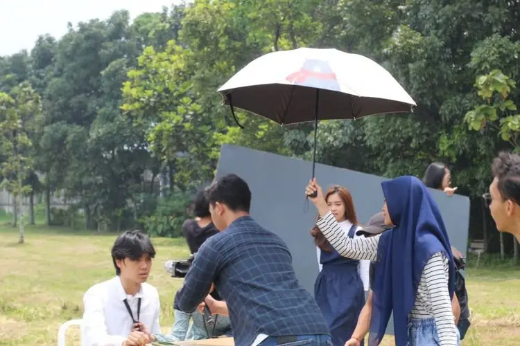 UKM Art Side UM Bandung Pernah Meraih Sejumlah Prestasi