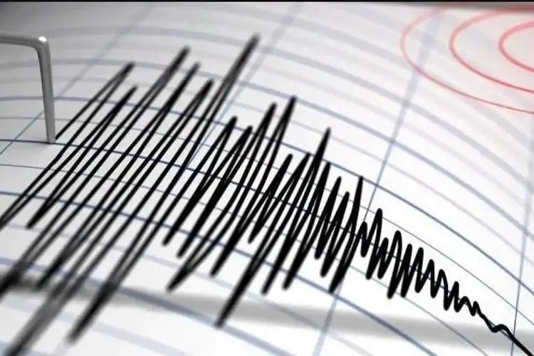 Gempa M 4,6 Guncang Pangandaran, Terasa hingga Banjar dan Garut