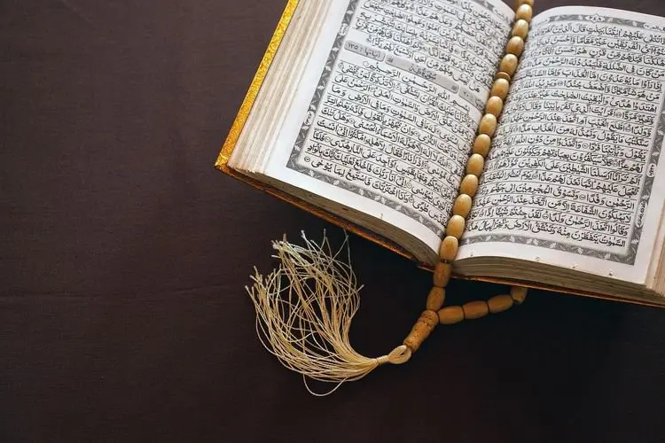 Bacaan Surat Al-Fathihah, Arab, Latin, dan Artinya
